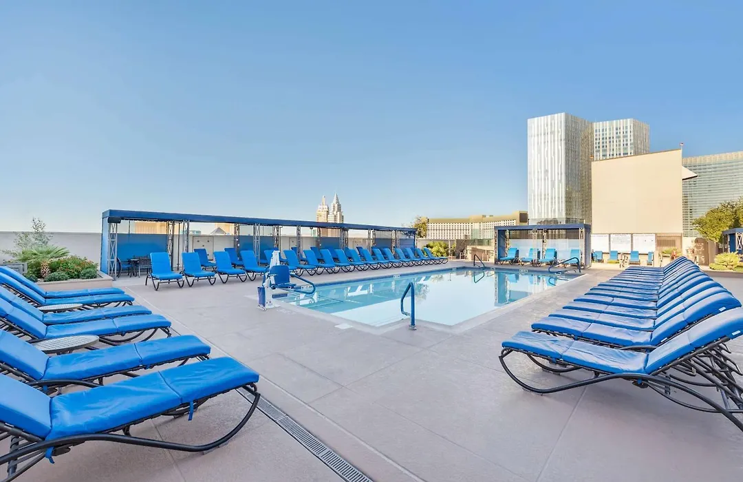POLO TOWERS BY DIAMOND RESORTS LAS VEGAS, NV
