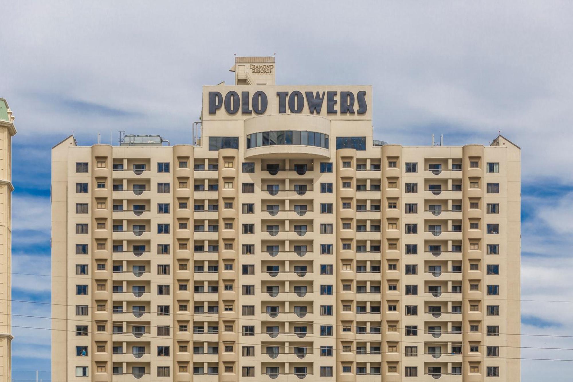 POLO TOWERS BY DIAMOND RESORTS LAS VEGAS, NV